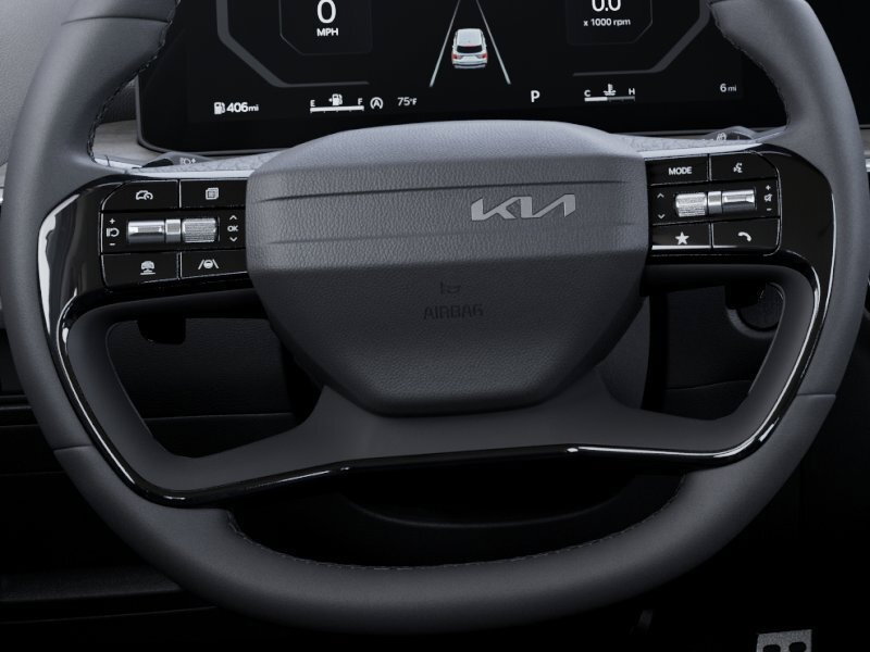 New 2026 Kia Sorento SX Prestige AWD/4WD image 30