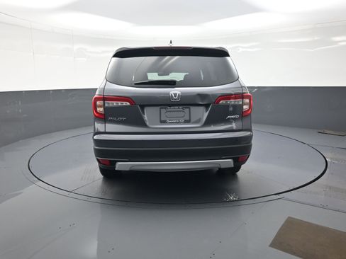 Used 2019 Honda Pilot EX-L image 4