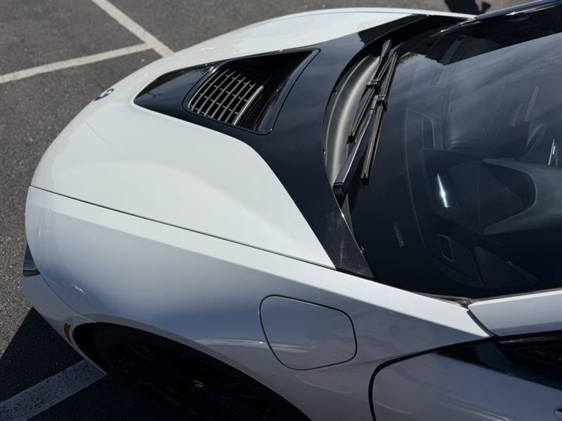 Used 2015 BMW i8 AWD/4WD image 5