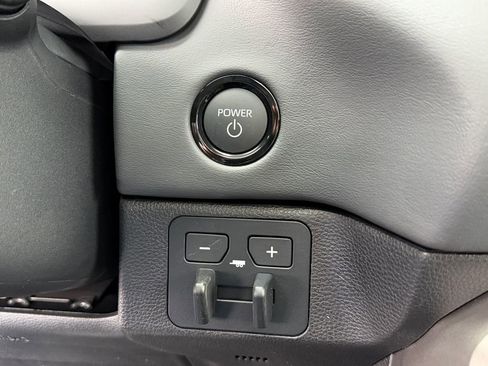 New 2026 Toyota Tundra Platinum image 16