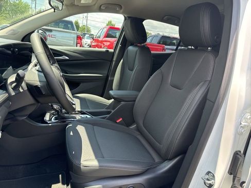 New 2026 Buick Encore GX Preferred w/ Comfort Package image 10