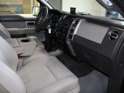 Used 2010 Ford F150 XLT RWD image 27