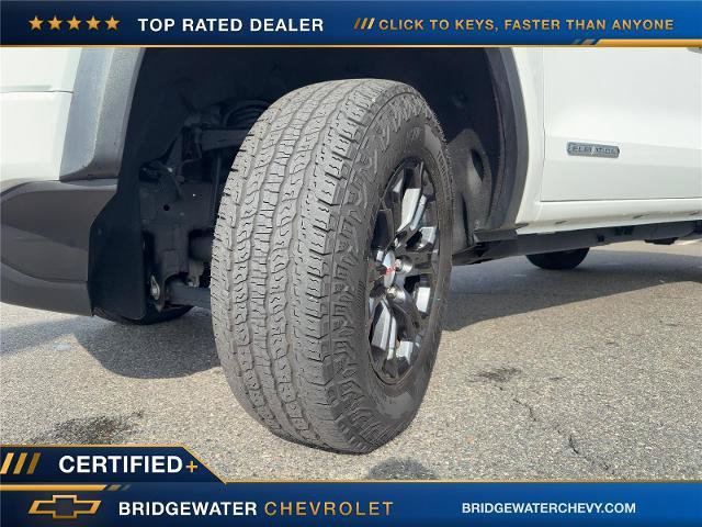 Used 2024 GMC Canyon Elevation RWD image 15