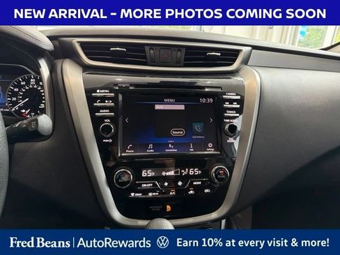 Used 2020 Nissan Murano S w/ Technology Package AWD/4WD image 10