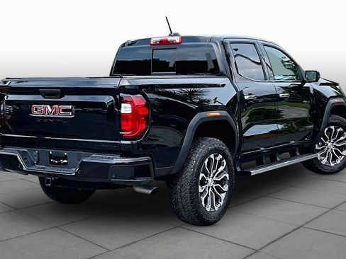 Used 2024 GMC Canyon Denali AWD/4WD image 13