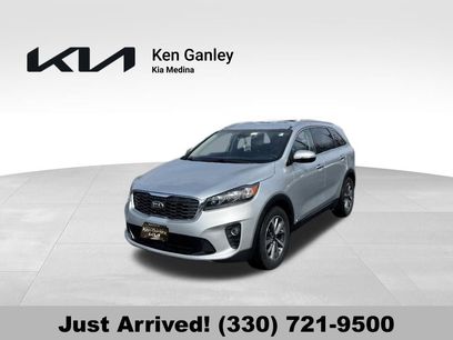 Used 2019 Kia Sorento EX