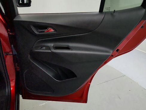 Used 2024 Chevrolet Equinox LT w/ LPO, Floor Liner Package image 21