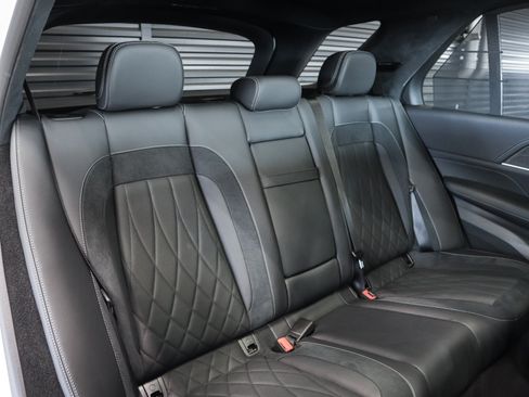 Used 2026 Mercedes-Benz GLE 63 AMG S image 8