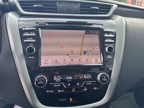 Used 2019 Nissan Murano Platinum FWD image 27
