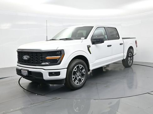 Used 2024 Ford F150 STX image 66
