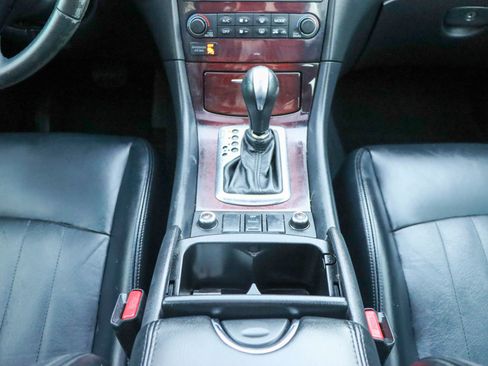 Used 2017 INFINITI QX50 2WD w/ Premium Plus Package image 26