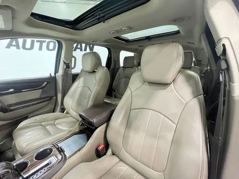 Used 2016 GMC Acadia Denali image 13