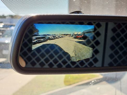 New 2025 Chevrolet Express 2500 Work Van 3D Cargo Van w/ Driver Convenience Package image 11