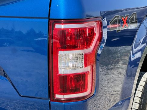 Used 2018 Ford F150 XLT w/ Equipment Group 301A Mid AWD/4WD image 33