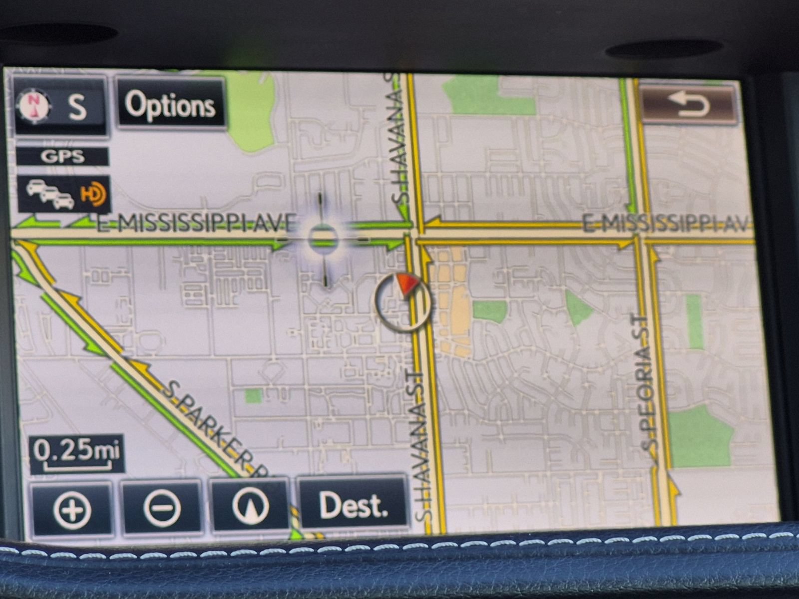 Used 2016 Lexus ES 300h w/ Navigation System Package FWD image 25