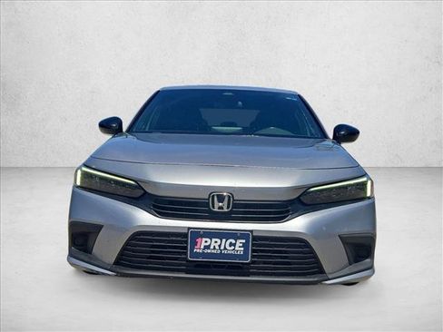 Used 2024 Honda Civic Sport image 2