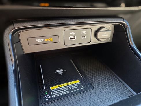 Used 2025 Honda CR-V EX-L image 25