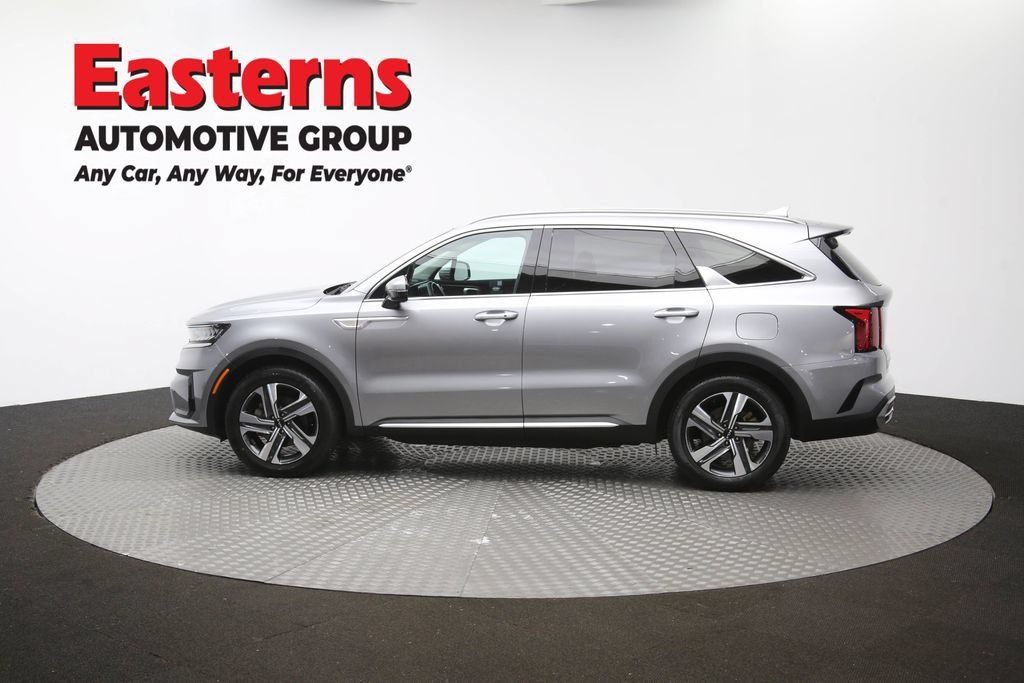 Used 2023 Kia Sorento EX AWD/4WD image 62