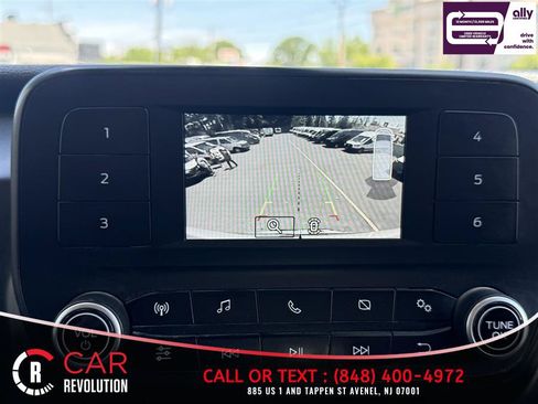 Used 2023 Ford Transit 350 148 High Roof Extended DRW RWD image 15