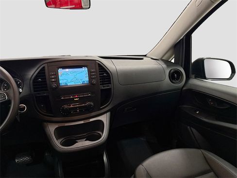 Certified 2023 Mercedes-Benz Metris Passenger image 23