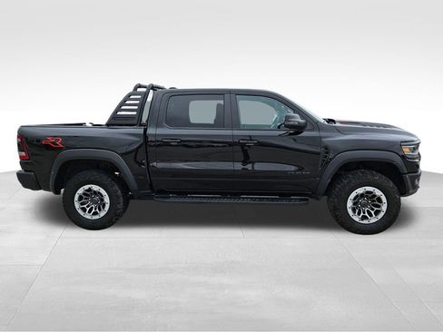 Used 2023 RAM 1500 TRX w/ TRX Level 2 Equipment Group AWD/4WD image 5
