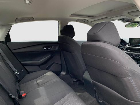 Certified 2024 Honda Accord EX image 38