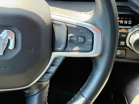Used 2023 RAM 1500 Big Horn AWD/4WD image 28