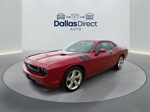 Used 2009 Dodge Challenger R/T image 2
