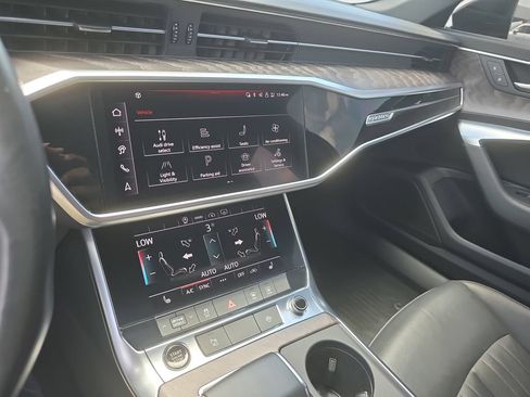 Used 2024 Audi A6 2.0T Premium AWD/4WD image 18