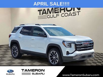 Used 2026 GMC Terrain Elevation w/ Elevation Premium Package