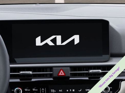 New 2026 Kia Sportage EX w/ EX Panoramic Sunroof Package AWD/4WD image 20