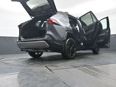 Used 2024 Toyota RAV4 XSE w/ Advanced Technology Package image 52