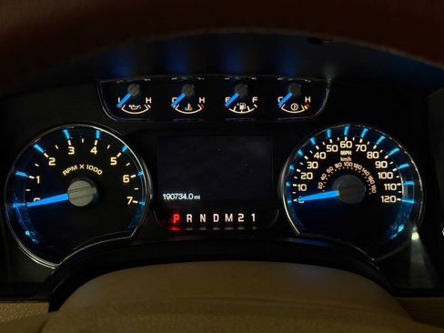 Used 2012 Ford F150 King Ranch w/ Off Road Pkg AWD/4WD image 68
