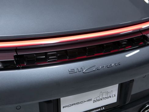 New 2026 Porsche 911 Carrera image 33