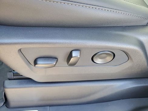 New 2026 GMC Sierra 1500 Elevation w/ Elevation Premium Package image 7