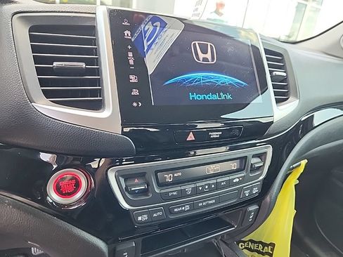 Used 2019 Honda Ridgeline RTL-E image 6