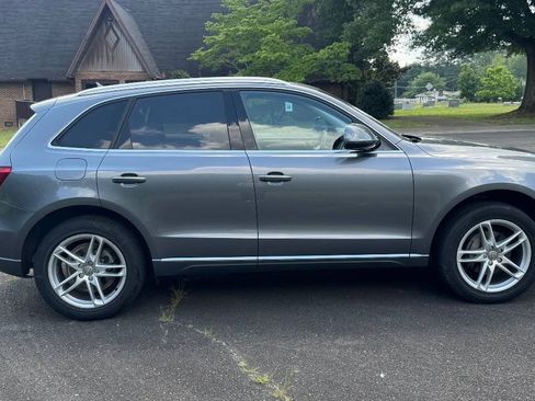 Used 2016 Audi Q5 2.0T Premium AWD/4WD image 9