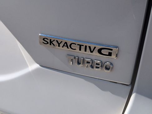 Used 2024 MAZDA CX-5 Carbon Edition image 28