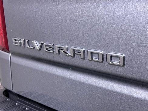 New 2026 Chevrolet Silverado 1500 LT image 31
