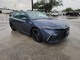 Used 2026 Toyota Camry SE w/ Convenience Package FWD video 2