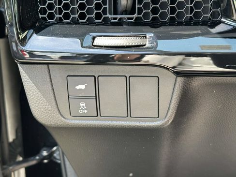 Used 2024 Honda CR-V EX-L image 19