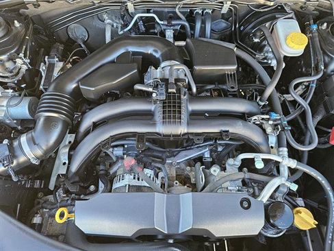 Used 2017 Subaru Forester 2.5i Premium image 21