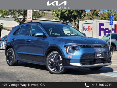 Used 2024 Kia Niro Wind