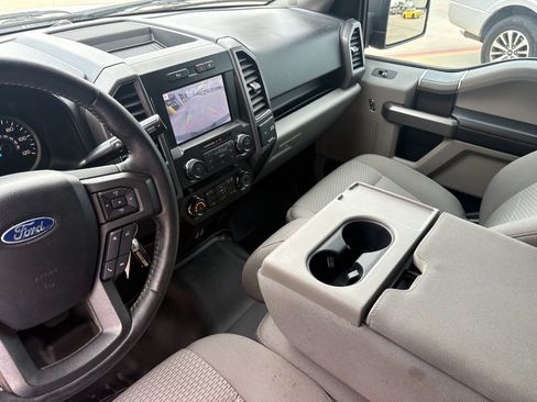 Used 2019 Ford F150 XLT w/ Equipment Group 302A Luxury RWD image 16