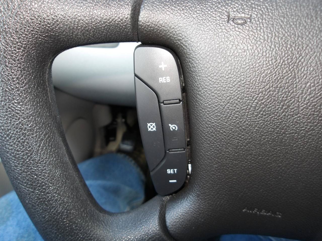 Used 2007 Chevrolet Impala LS FWD image 14