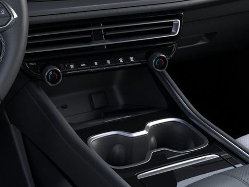 New 2026 Chevrolet Traverse High Country image 23