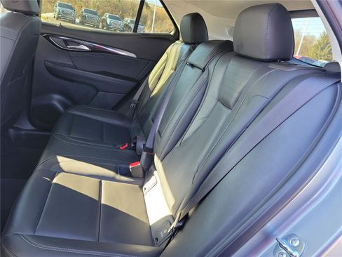 New 2026 Buick Envision Preferred image 12