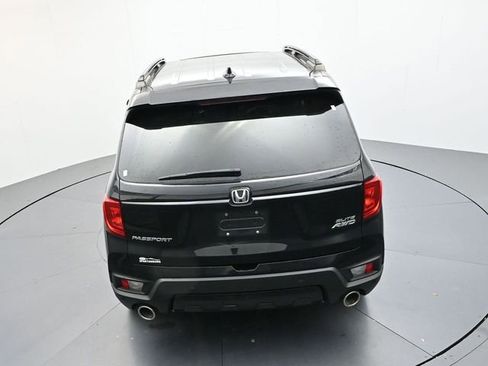 Used 2023 Honda Passport Elite image 35