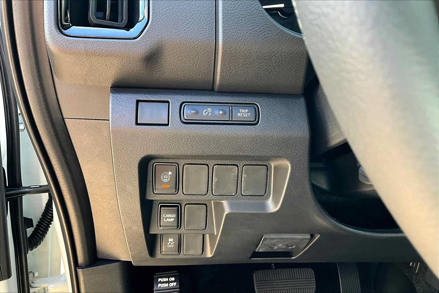 Certified 2026 Nissan Frontier SV RWD image 15