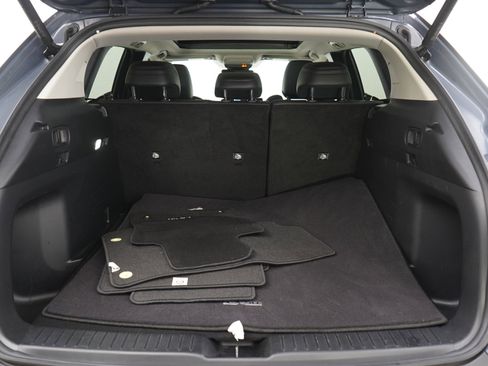 Used 2025 MAZDA CX-50 AWD 2.5 S w/ Cargo Package image 9